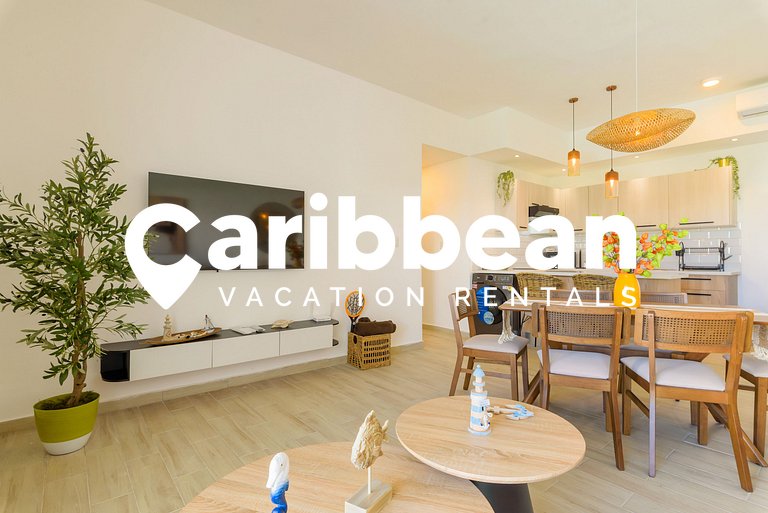 ONA White Sands | Private Beach & Picuzzi