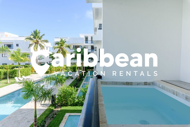 ONA White Sands | Private Beach & Picuzzi