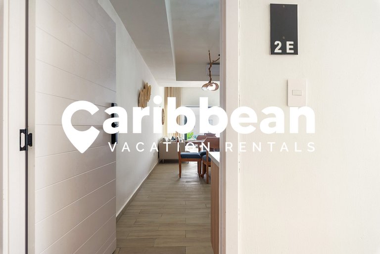ONA | 2BR con Picuzzi Privado y Playa