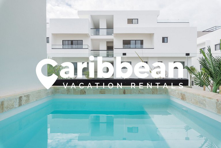 ONA | 2BR con Picuzzi Privado y Playa