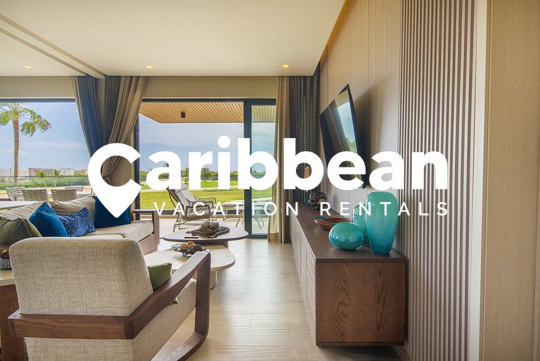 Vermare Cap Cana | Golf, Pool and Luxury