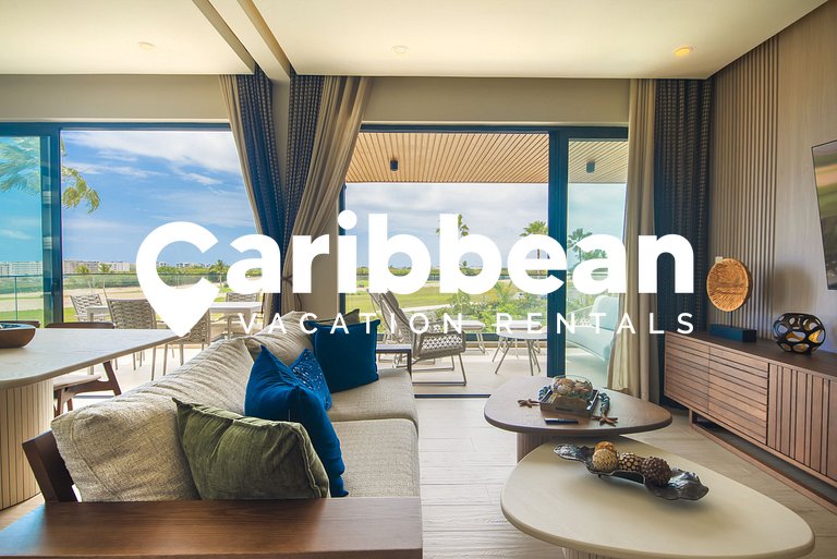 Vermare Cap Cana | Golf, Pool and Luxury