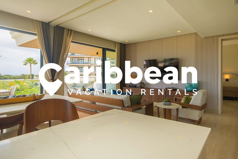 Vermare Cap Cana | Golf, Pool and Luxury