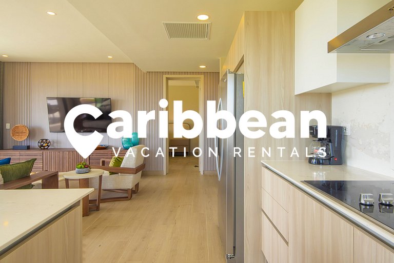 Vermare Cap Cana | Golf, Pool and Luxury