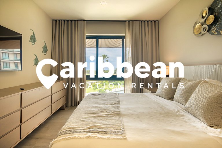 Vermare Cap Cana | Golf, Pool and Luxury