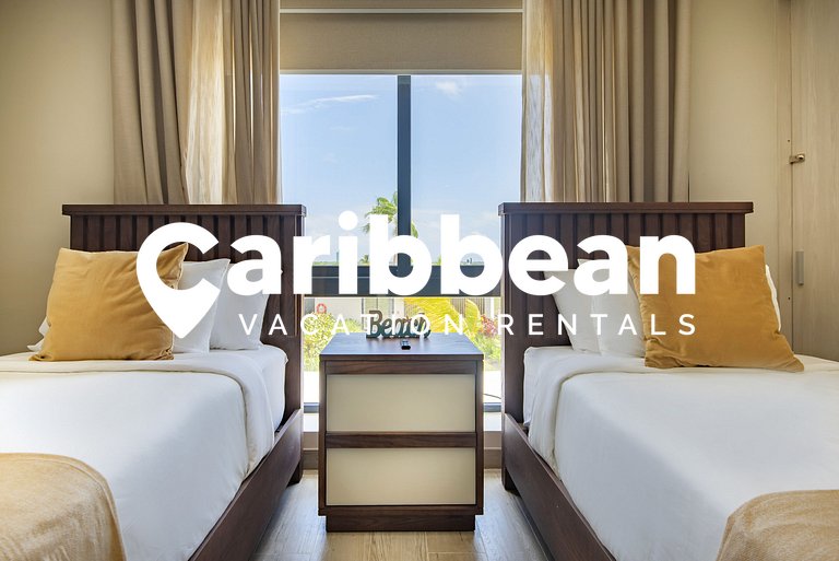 Vermare Cap Cana | Golf, Piscina y Lujo