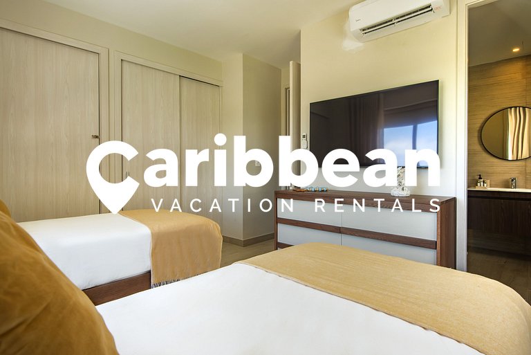 Vermare Cap Cana | Golf, Piscina y Lujo