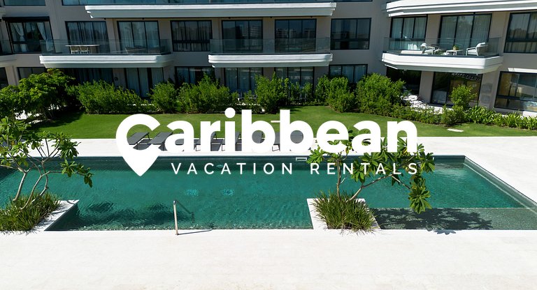 Vermare Cap Cana | Golf, Piscina y Lujo