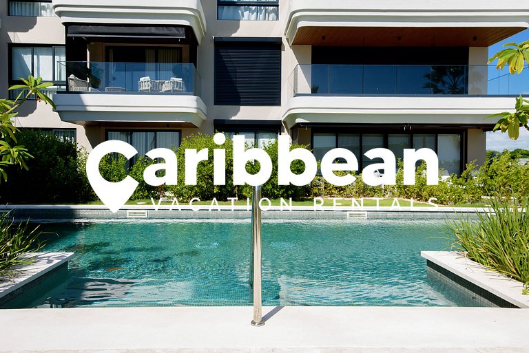 Vermare Cap Cana | Golf, Piscina y Lujo