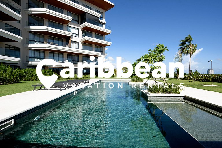 Vermare Cap Cana | Golf, Pool and Luxury