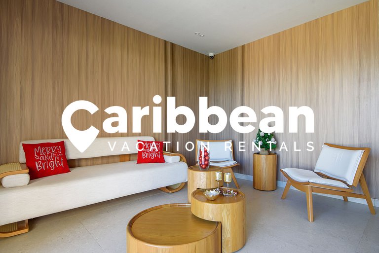 Vermare Cap Cana | Golf, Pool and Luxury