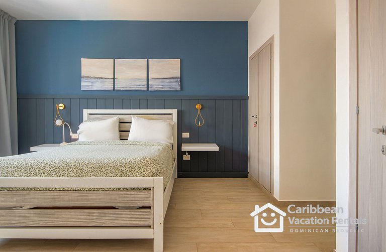 Coral Village | Premium Penthouse with Plunge Pool