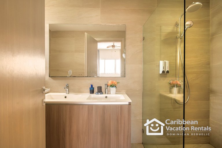 Coral Village | Premium Penthouse with Plunge Pool