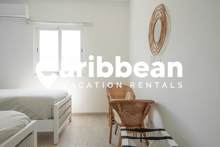 Coral Village | Penthouse Premium con Picuzzi