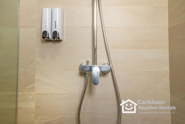 Coral Village | Premium Penthouse with Plunge Pool