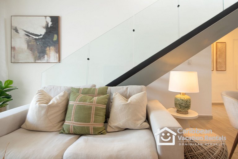 Penthouse ONA | Roof Terrace & Picuzzi
