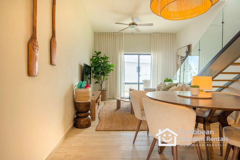 Penthouse ONA | Rooftop Terrace & Jacuzzi