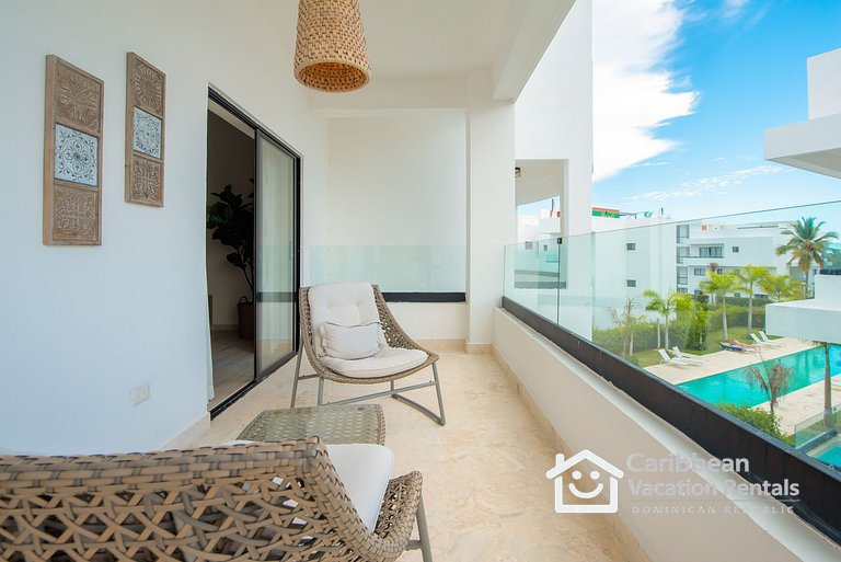 Penthouse ONA | Roof Terrace & Picuzzi