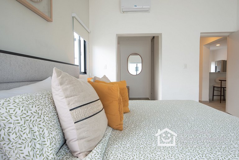Penthouse ONA | Roof Terrace & Picuzzi