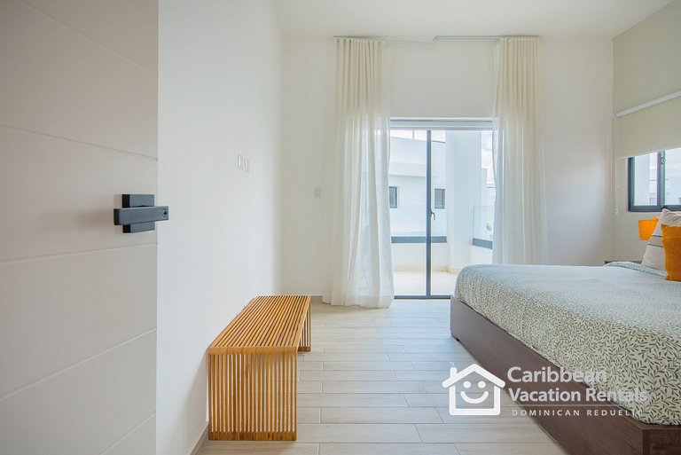 Penthouse ONA | Roof Terrace & Picuzzi