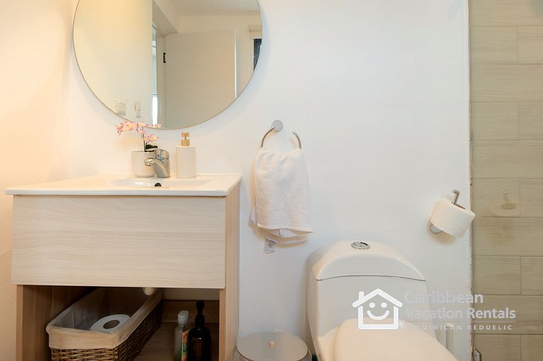Penthouse ONA | Roof Terrace & Picuzzi