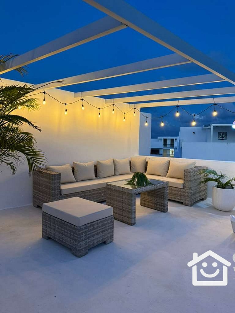 Penthouse ONA | Roof Terrace & Picuzzi