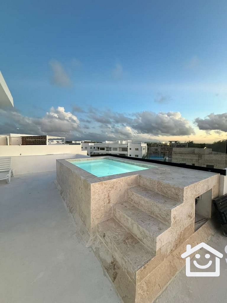 Penthouse ONA | Rooftop Terrace & Jacuzzi