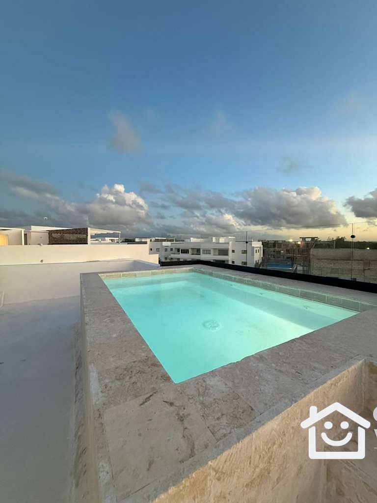 Penthouse ONA | Roof Terrace & Picuzzi