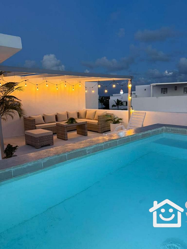 Penthouse ONA | Rooftop Terrace & Jacuzzi