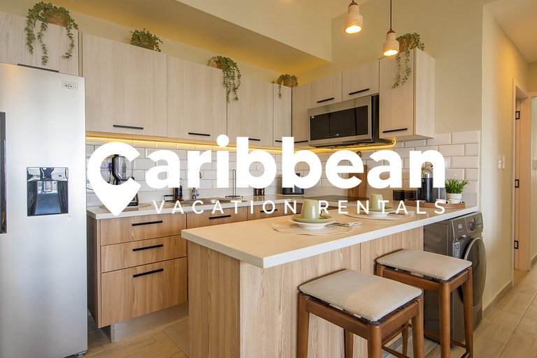 ONA | Penthouse with Private Terrace and Beach