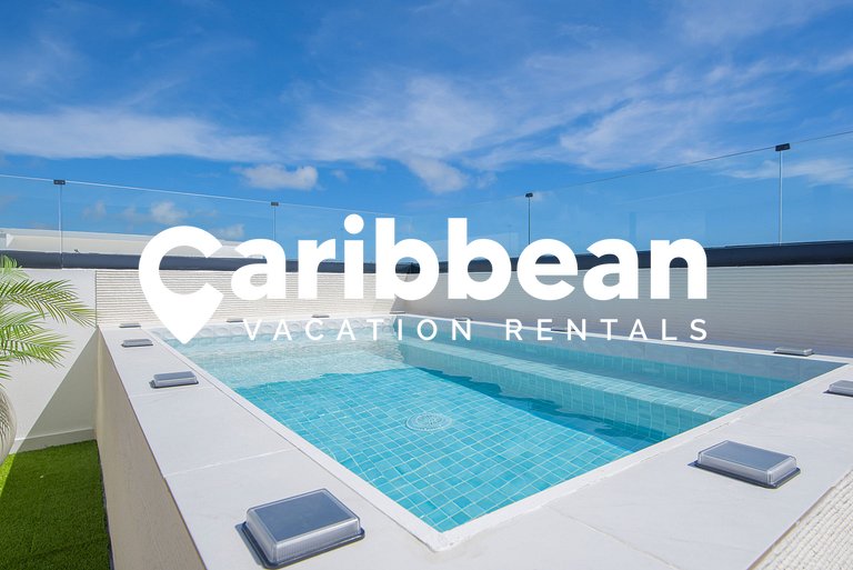 ONA | Penthouse with Private Terrace and Beach