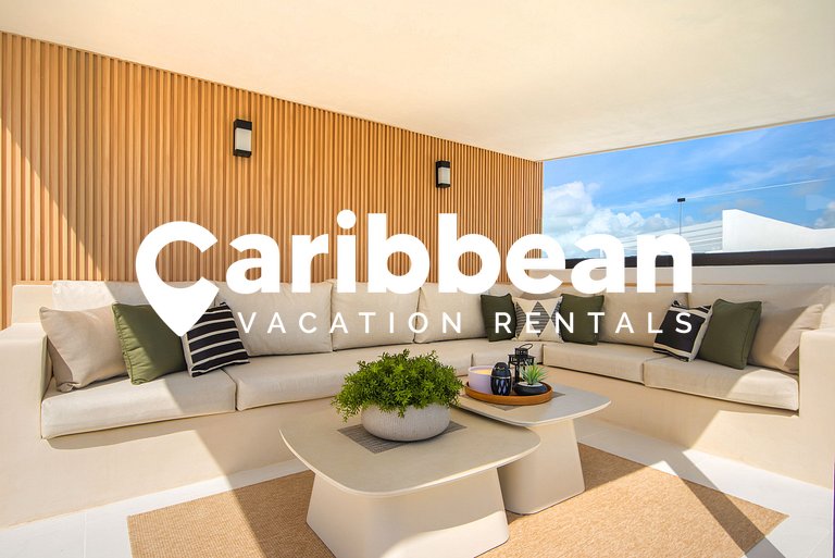 ONA | Penthouse with Private Terrace and Beach