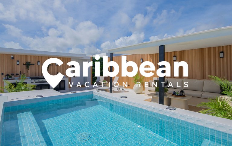ONA | Penthouse with Private Terrace and Beach