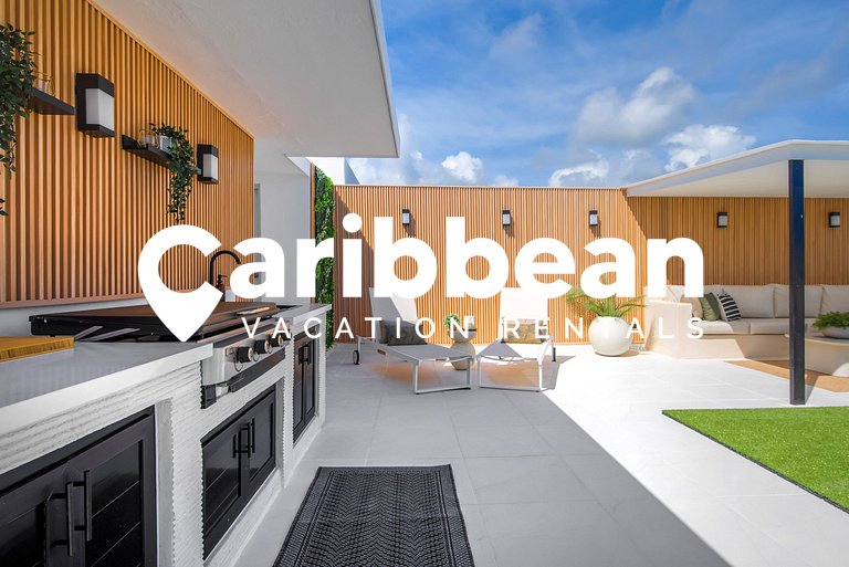 ONA | Penthouse con Terraza Privada y Playa