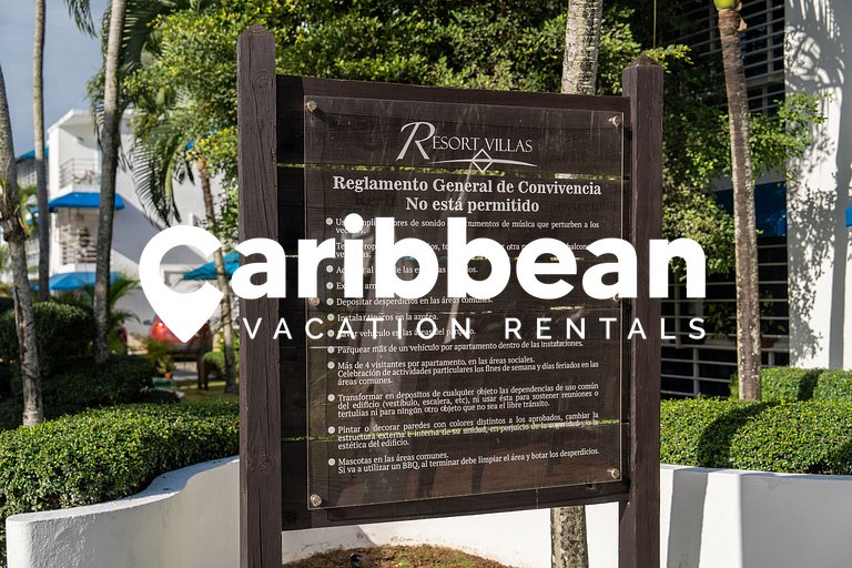 Resort Villa | 2BR Steps from the Beach
