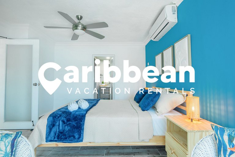 Resort Villa | 2BR Steps from the Beach