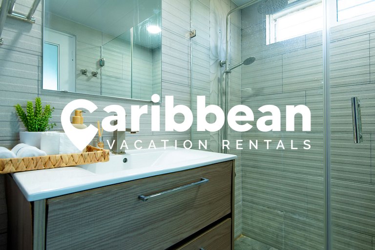 Resort Villa | 2BR Steps from the Beach