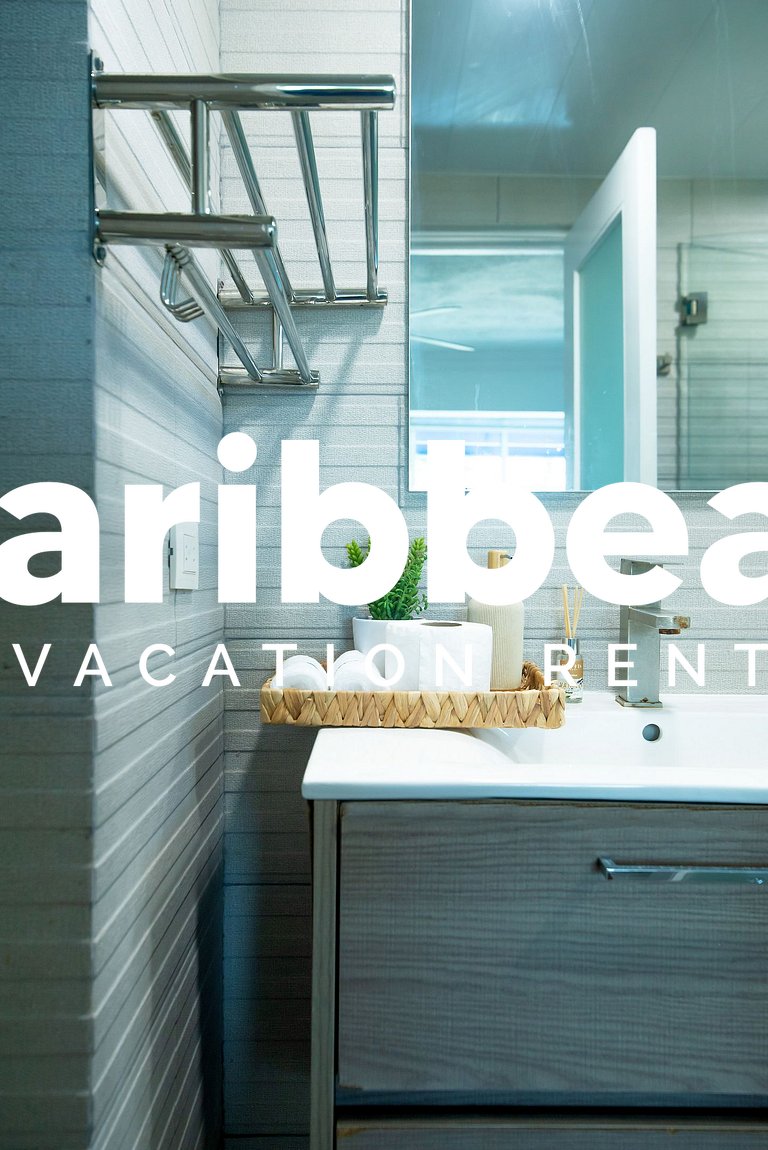 Resort Villa | 2BR Steps from the Beach