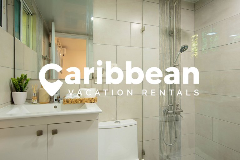 Resort Villa | 2BR Steps from the Beach