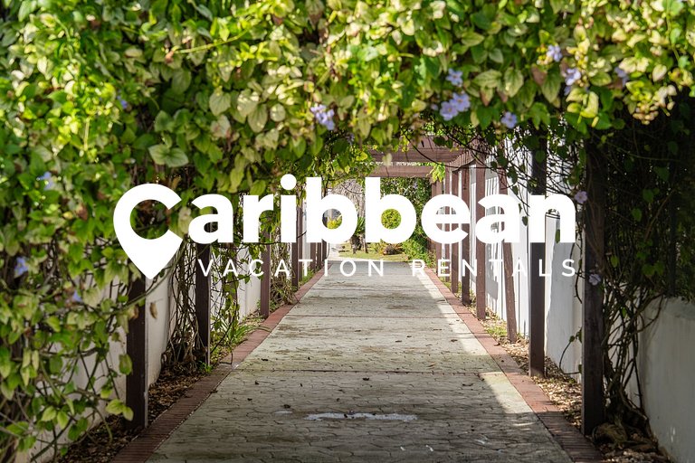 Resort Villa | 2BR Steps from the Beach