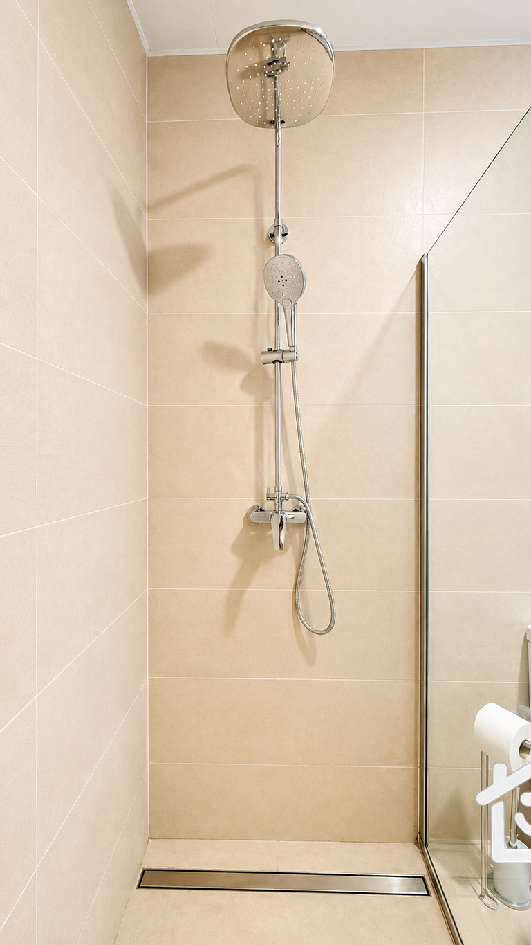 Born | 2BR ground floor with direct pool access