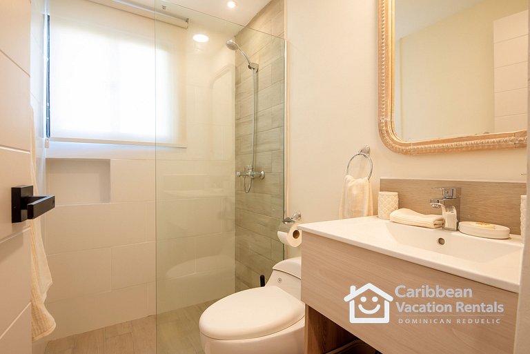 ONA | 2Hab PB con Picuzzi y Patio Privado