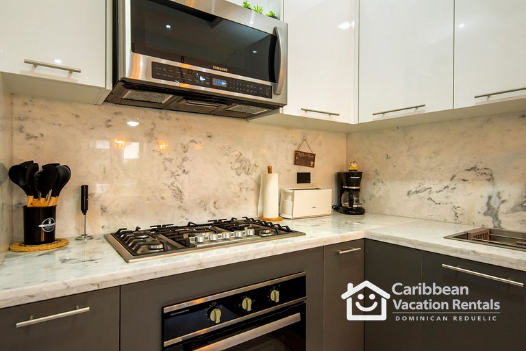 Vista Cana | 3-Bedroom Villa with Private Pool