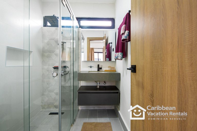 Vista Cana | 3-Bedroom Villa with Private Pool