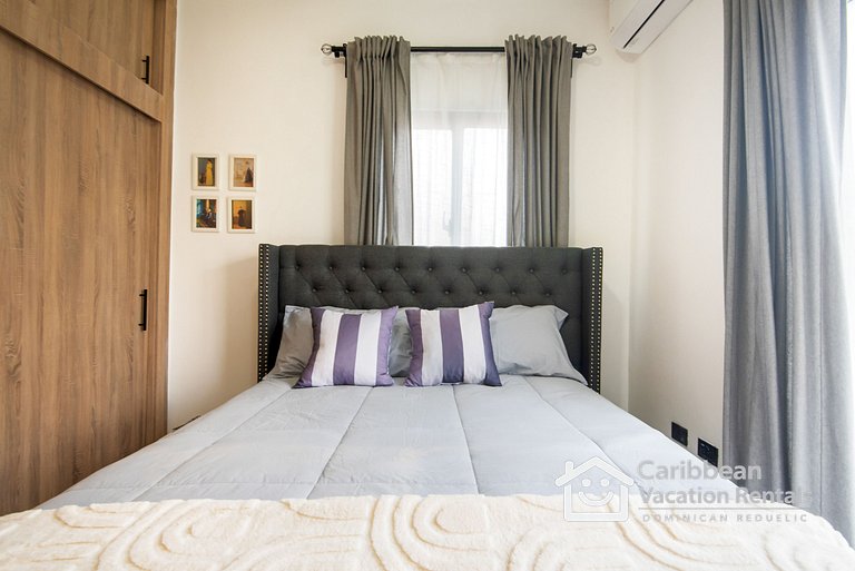 Vista Cana | 3-Bedroom Villa with Private Pool