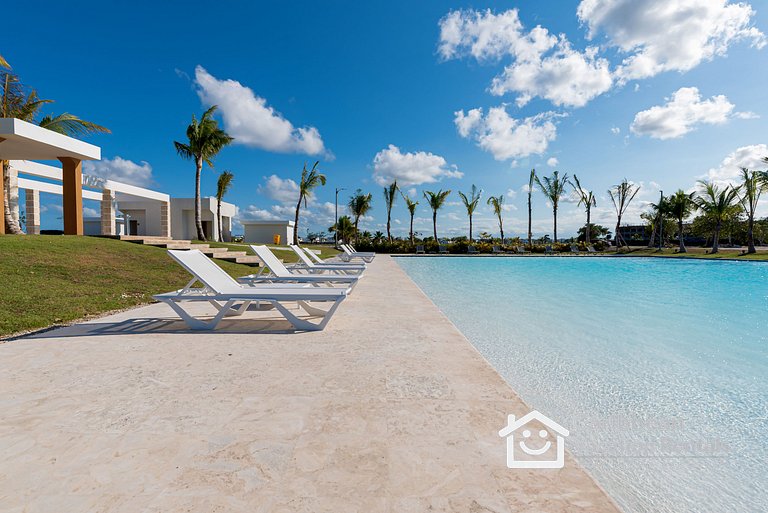 Vista Cana | 3-Bedroom Villa with Private Pool