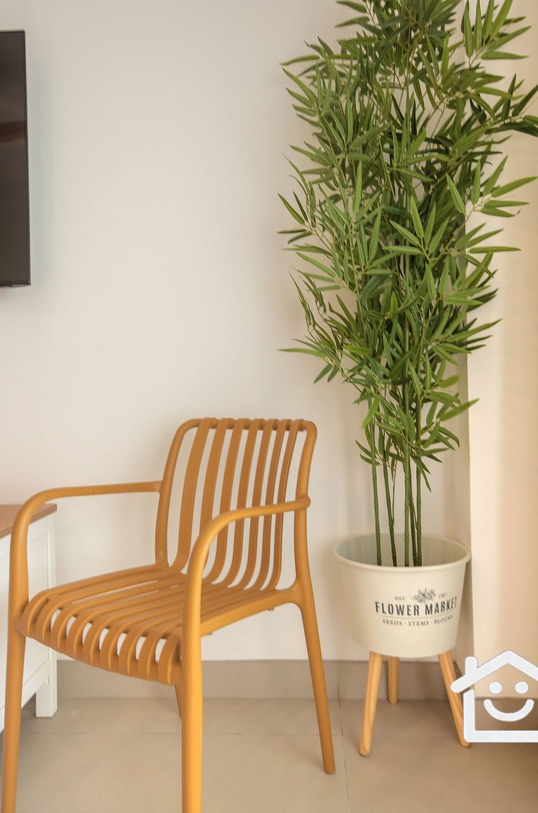 Born | Moderno 2Hab con Piscinas y Gimnasio