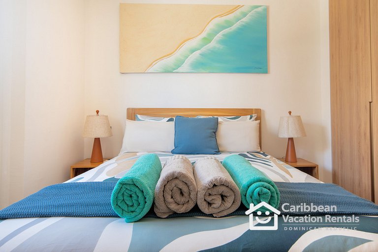 Born | Family Getaway with Pool View