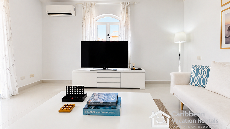 El Dorado | 1 Bedroom, Terrace with BBQ and Beach
