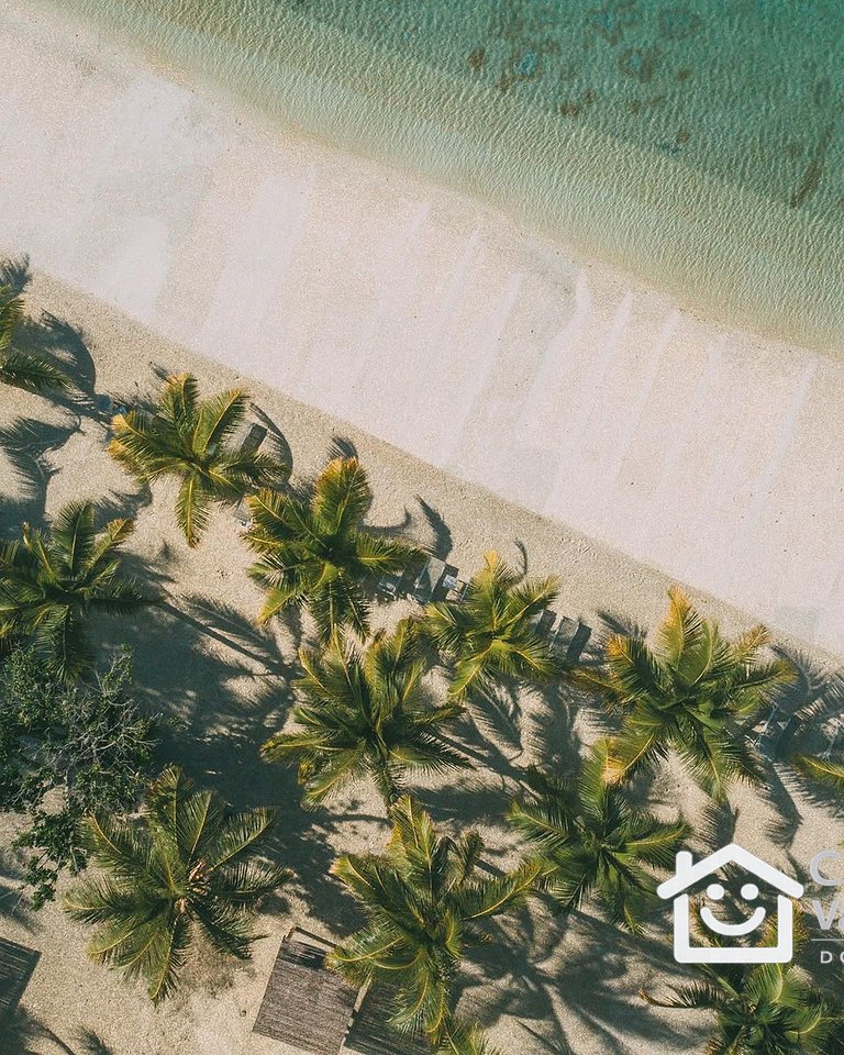 Vista Cana | 1 Bedroom with Coworking and Pool